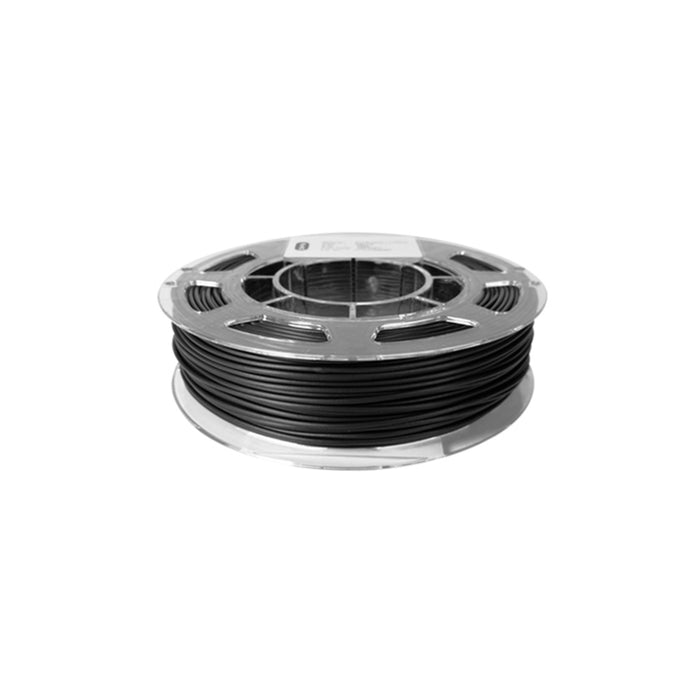 Conductive PLA Filament 1.75mm, 0.5Kg Roll - Black