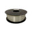 Shining PLA Filament 1.75mm, 1Kg Roll - Silver