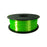 Silk-Like PLA Filament 1.75mm, 1Kg Roll - Green