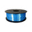 Silk-Like PLA Filament 1.75mm, 1Kg Roll - Blue