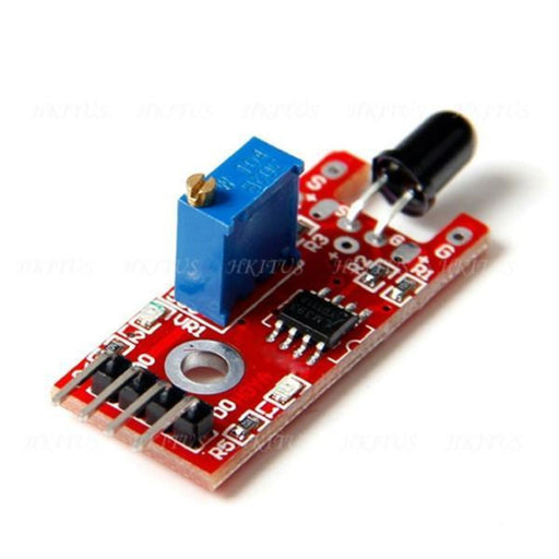 Flame Sensor Module KY-026