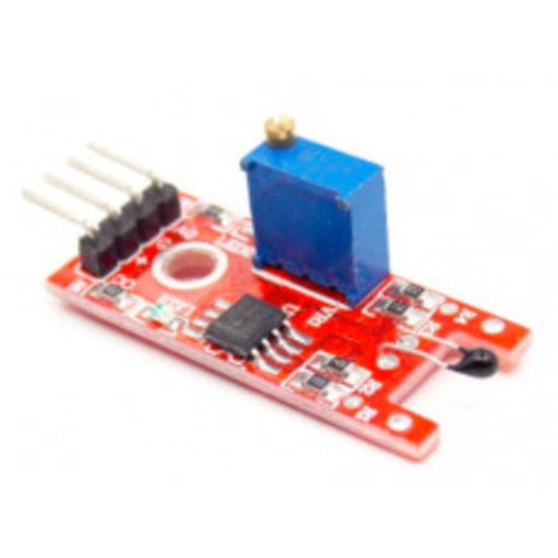 Temperature and Humidity Sensor Module KY-028