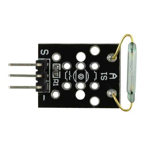 Standard mini Reed Switch Module