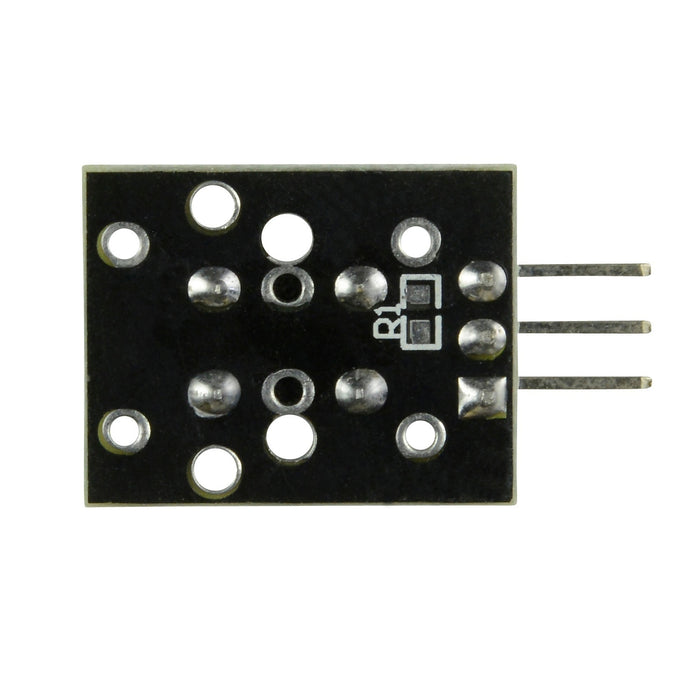 Button Switch Sensor Module