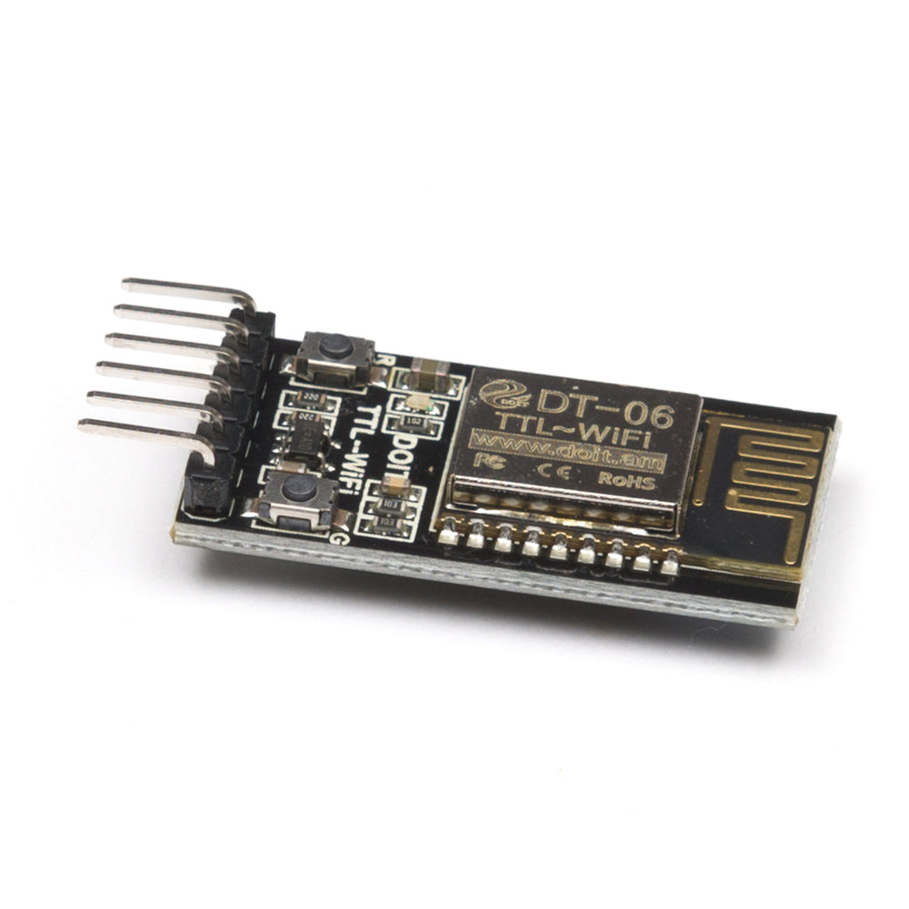 ESP8285 DT-06 Wifi to TTL