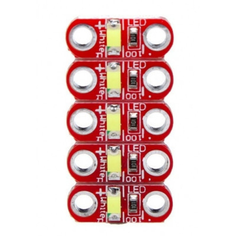 LilyPad LED module 5pcs 1set