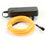 EL Wire - Yellow 5m With Inverter