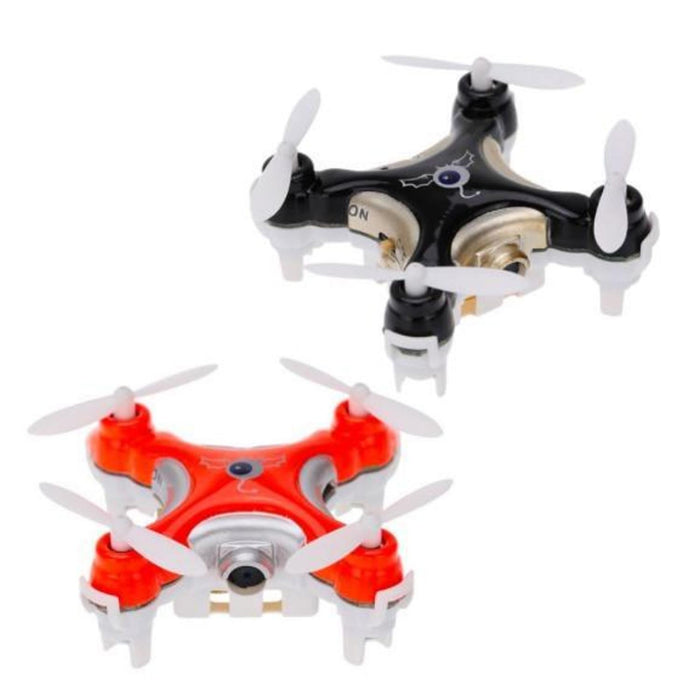CX-10c 2.4G Remote Control quadcopter
