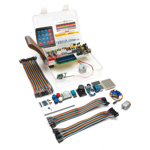 Electronics Starter Kit