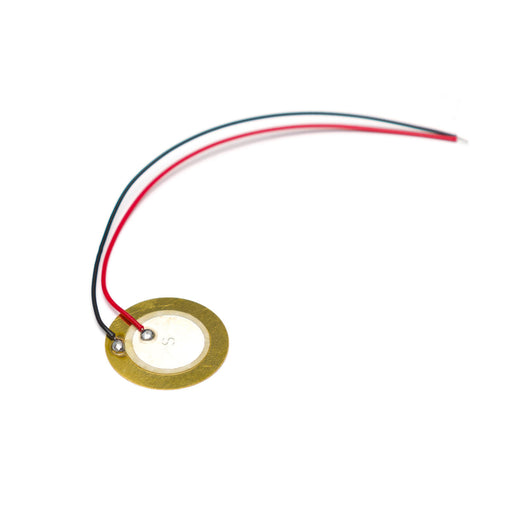 Buzzer Piezo 20mm