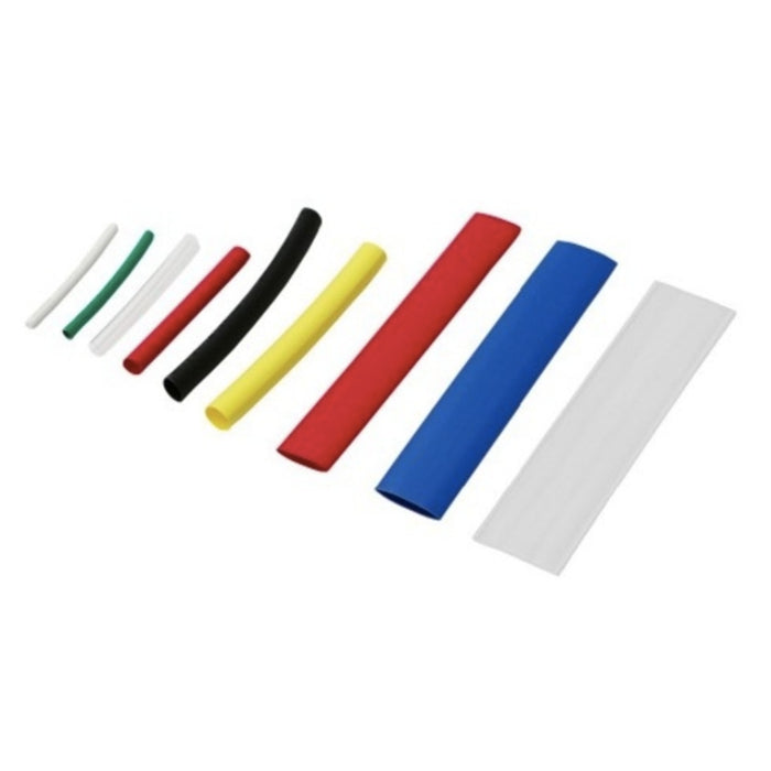 Heat shrink tube 385 pcs