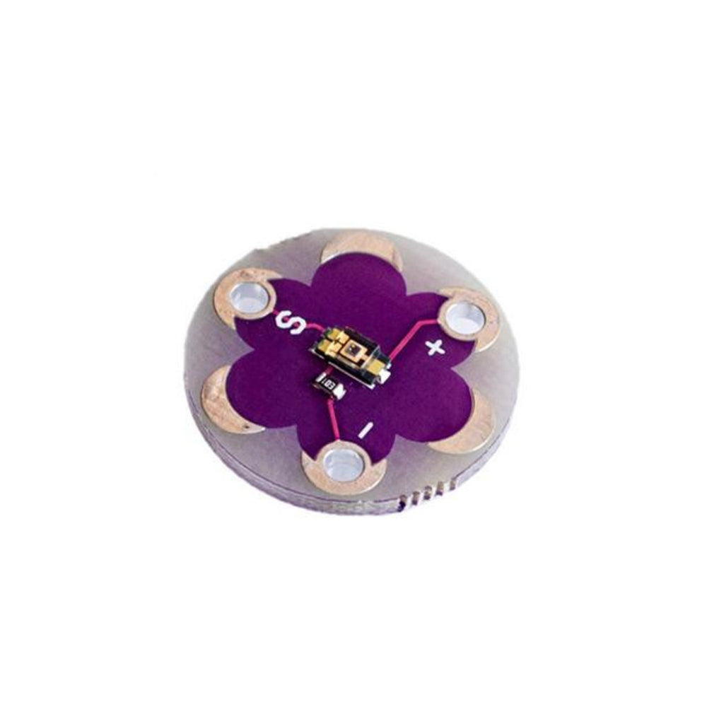 E-Textiles Light Sensor-TEMT6000