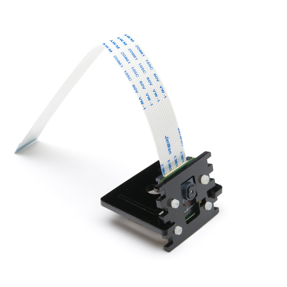 Raspberry Pi Camera mount