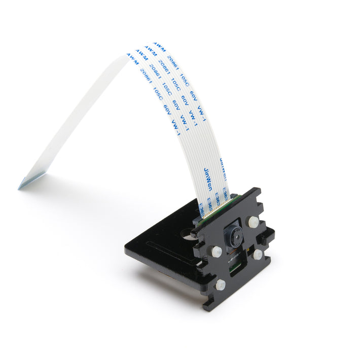 Raspberry Pi Camera mount