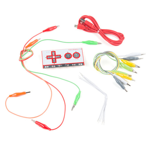 Makey Makey - JoyLabz