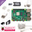 Little Bird Raspberry Pi 4 Essentials Kit (4GB)