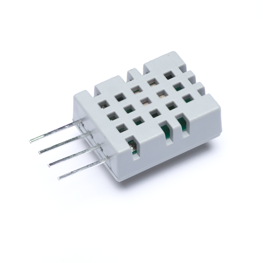 AGS02MA TVOC Gas Sensor