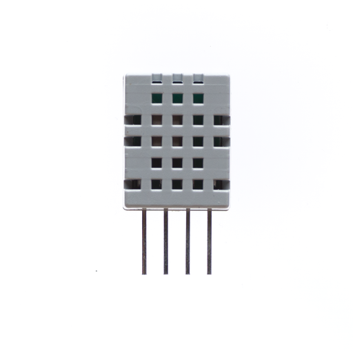 AGS02MA TVOC Gas Sensor