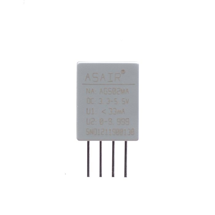 AGS02MA TVOC Gas Sensor