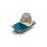 MQ-2 smoke sensor module