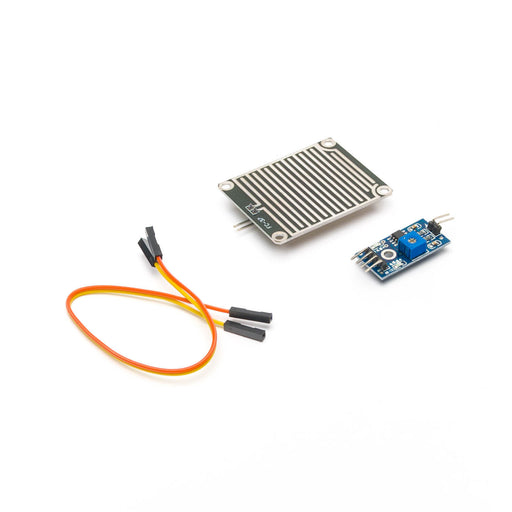 Rain Drop Sensor Module