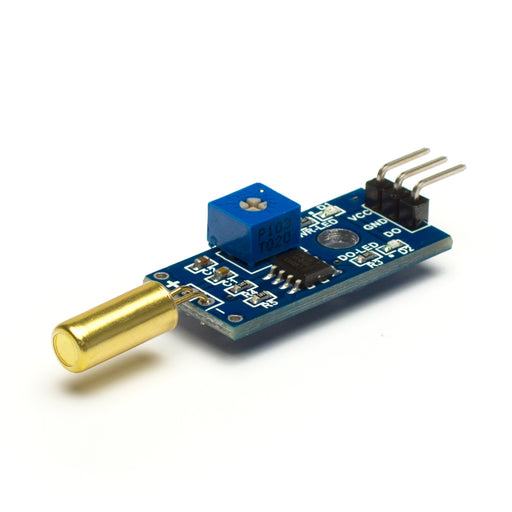 Tilt Sensor Module