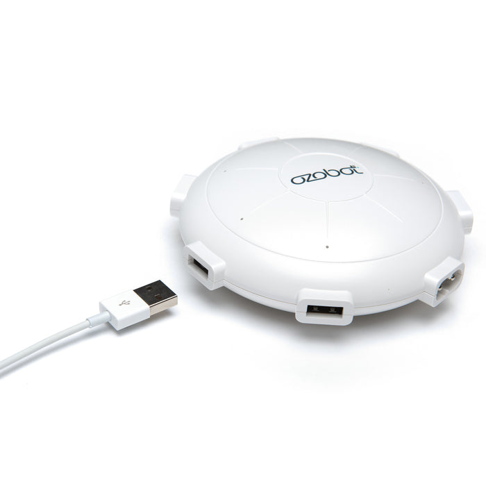 Ozobot 6 Port USB Charger