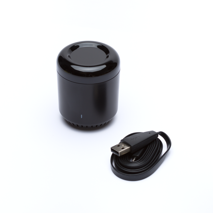 Mini 3 Black Bean Smart Home WIFI Universal Smart IR Remote Controller