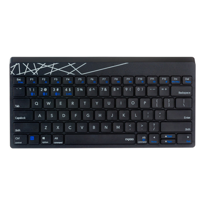 Wireless Keyboard and Mouse