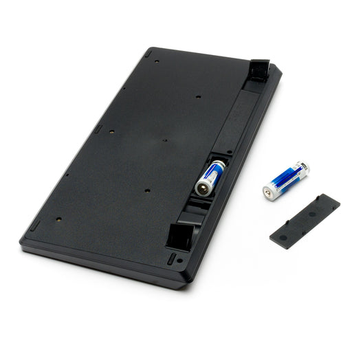 Wireless Keyboard and Mouse