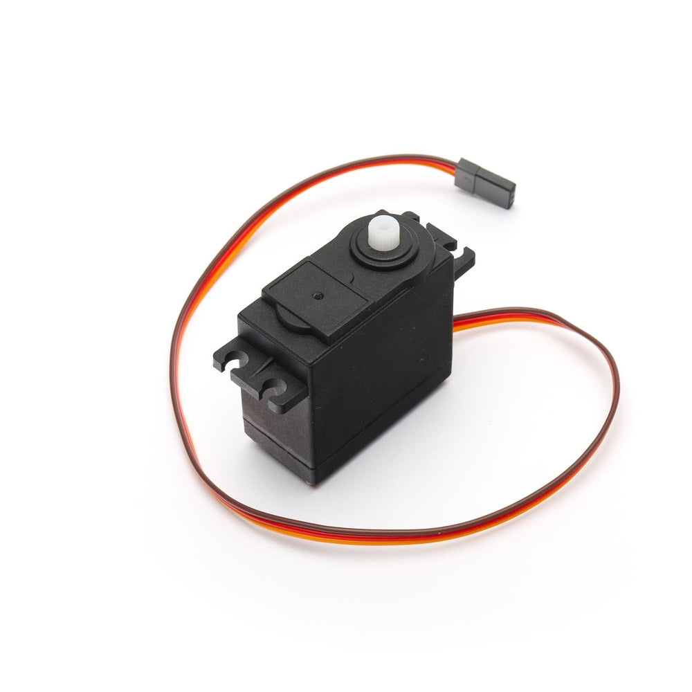 Standard Nylon Gear Servo For Remote Control Model