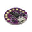 E-Textiles LilyTiny Compatible  ATTiny board