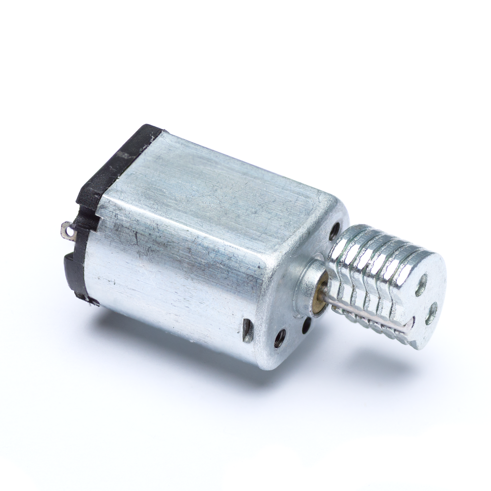 Micro Mini Strong Vibration Motor