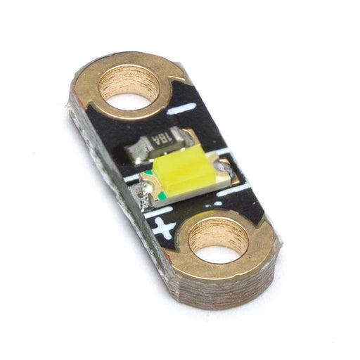 EagLED LED - Green 10 pack