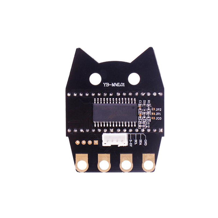 Yahboom LED:bit dot matrix module for micro:bit