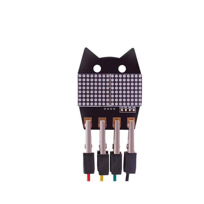 Yahboom LED:bit dot matrix module for micro:bit