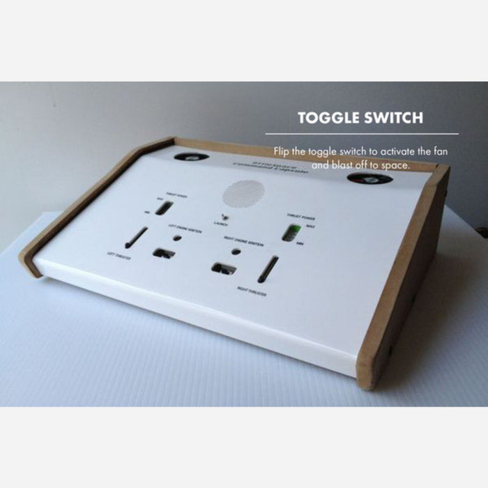 LittleBits Toggle Switch