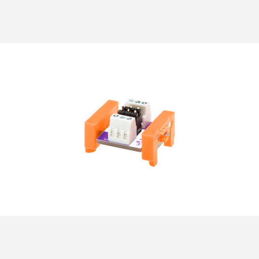 LittleBits Proto Module