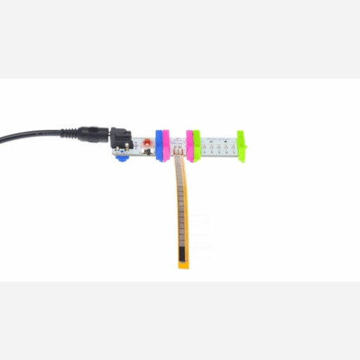 LittleBits Bend Sensor