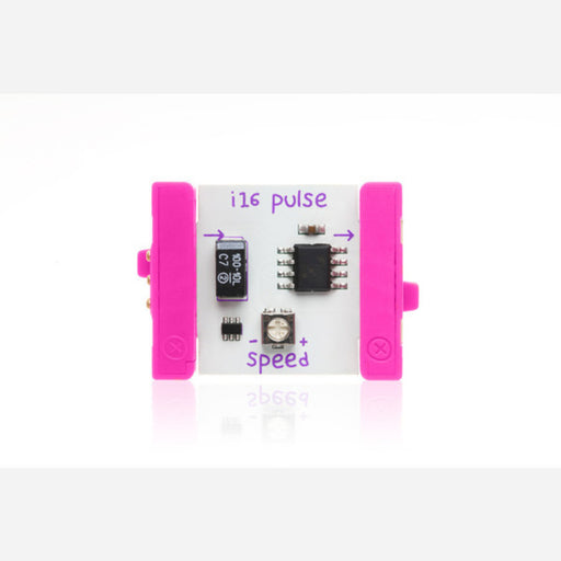 LittleBits Pulse
