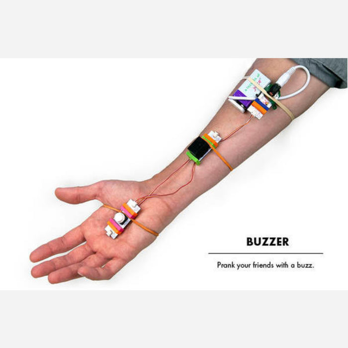 LittleBits Buzzer