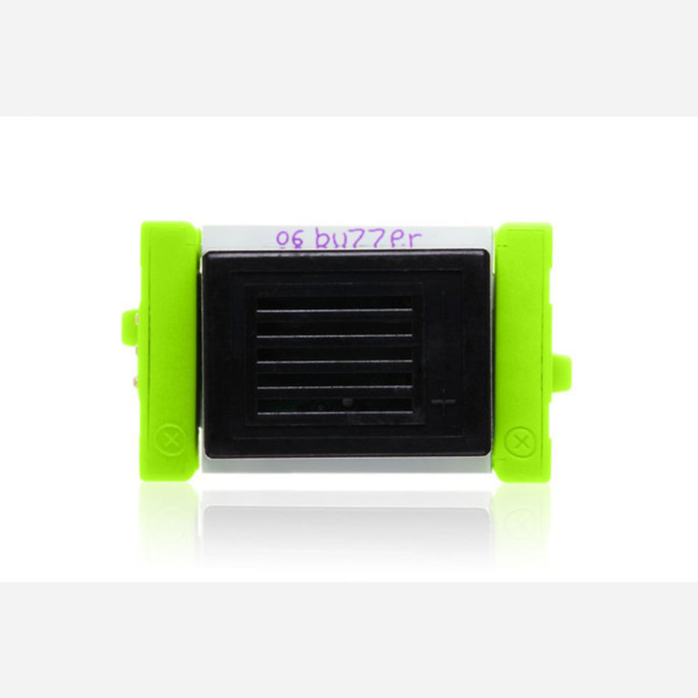 LittleBits Buzzer