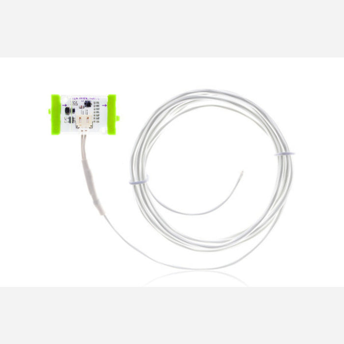 LittleBits Light Wire