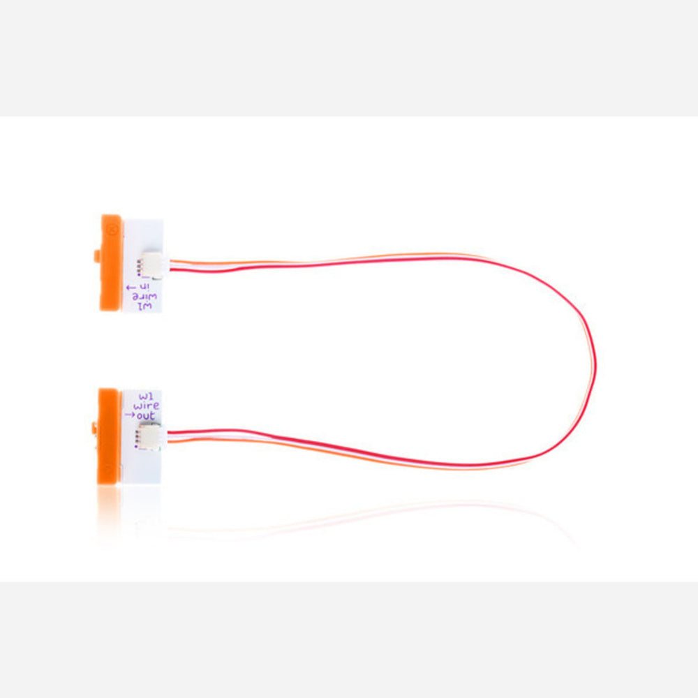 LittleBits Wire Bit