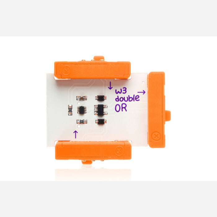 LittleBits Double OR