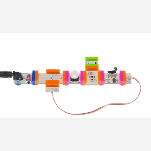 LittleBits Double And