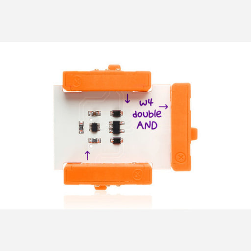 LittleBits Double And