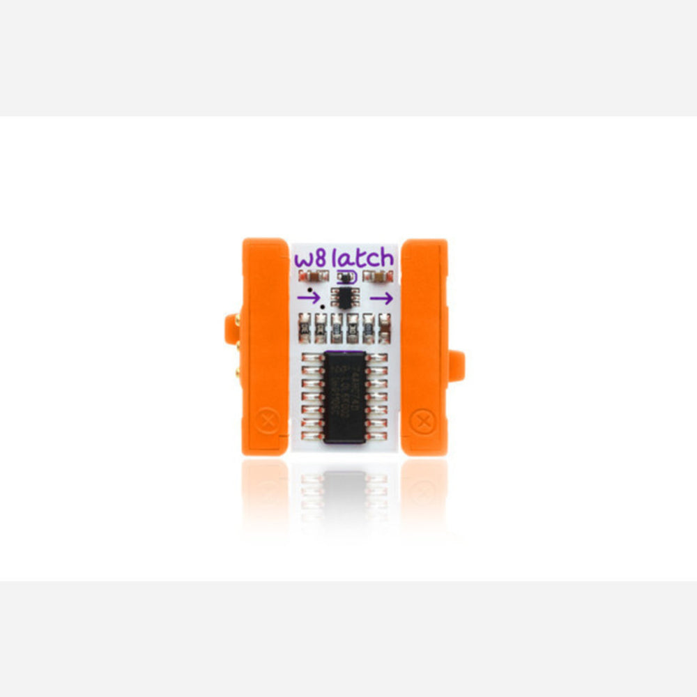 LittleBits Latch