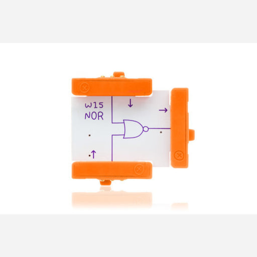 LittleBits NOR