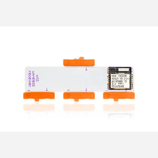 LittleBits Wireless Receiver